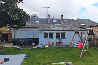 achat maison orbec 14290