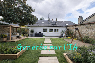 achat maison orbec 14290