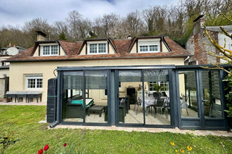 achat maison orbec 14290