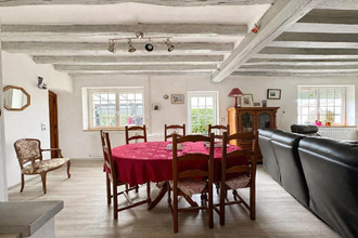 achat maison orbec 14290