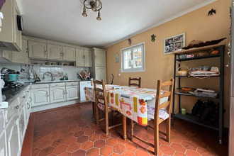 achat maison orbec 14290