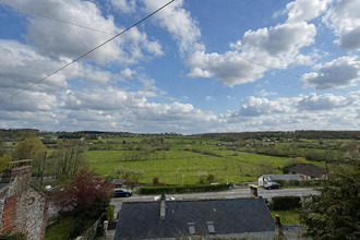 achat maison orbec 14290