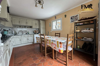 achat maison orbec 14290