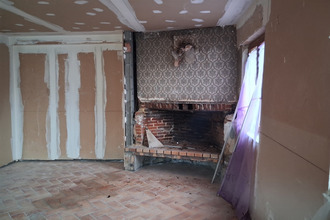 achat maison orbec 14290