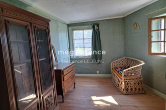 achat maison orbec 14290