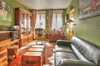 achat maison orbec 14290