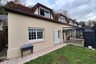 achat maison orbec 14290