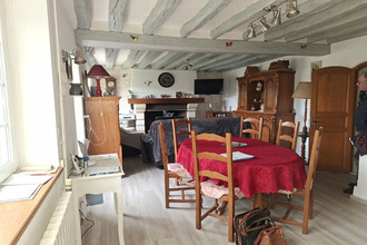 achat maison orbec 14290