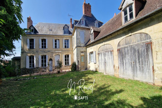 achat maison orbec 14290