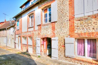 achat maison orbec 14290
