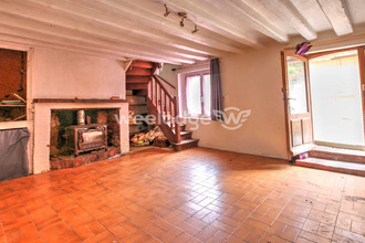 achat maison orbec 14290