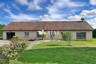 achat maison orbec 14290