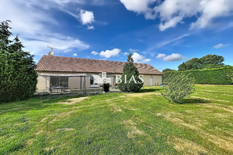 achat maison orbec 14290