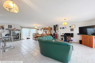 achat maison orbec 14290