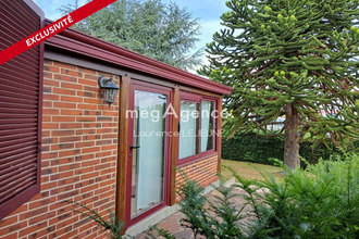 achat maison orbec 14290