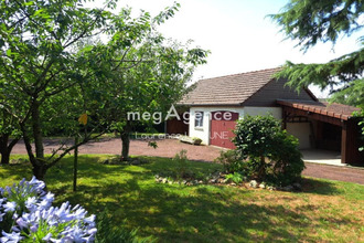 achat maison orbec 14290
