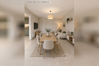 achat maison orbec 14290