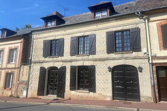 achat maison orbec 14290