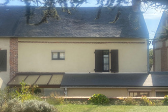 achat maison orbec 14290