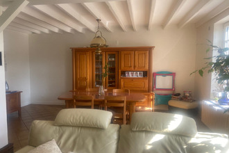 achat maison orbec 14290
