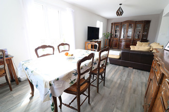 achat maison orbeil 63500