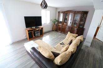 achat maison orbeil 63500