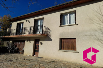 achat maison orbeil 63500