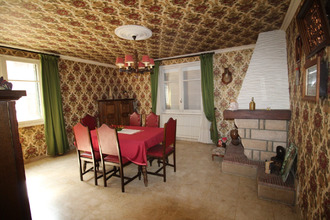 achat maison orbeil 63500