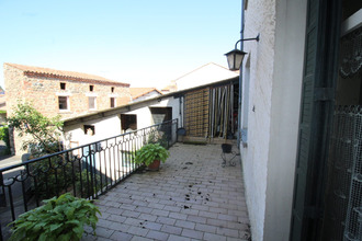 achat maison orbeil 63500