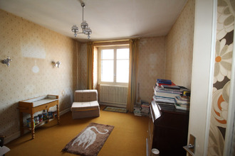 achat maison orbeil 63500