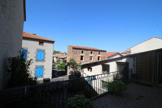 achat maison orbeil 63500