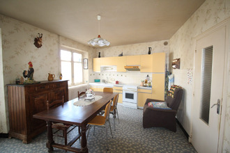 achat maison orbeil 63500