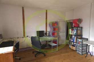 achat maison orbeil 63500