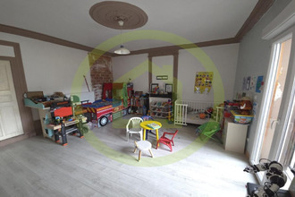 achat maison orbeil 63500