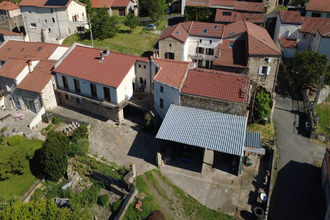 achat maison orbeil 63500