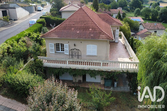 achat maison orbeil 63500