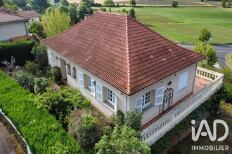 achat maison orbeil 63500