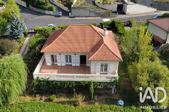 achat maison orbeil 63500