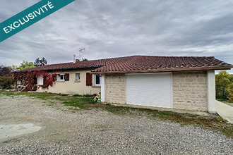 achat maison orbessan 32260