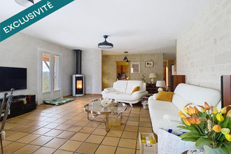 achat maison orbessan 32260