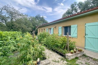 achat maison orbessan 32260