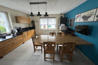 achat maison orbey 68370