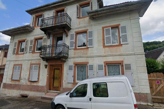 achat maison orbey 68370