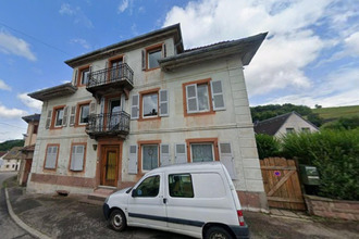 achat maison orbey 68370