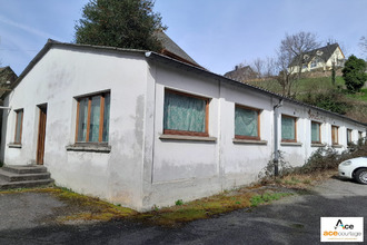 achat maison orbey 68370