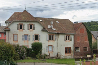 achat maison orbey 68370