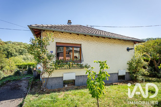achat maison orbey 68370