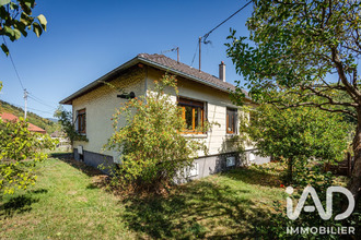 achat maison orbey 68370
