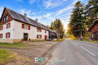 achat maison orbey 68370