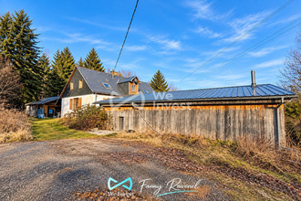 achat maison orbey 68370